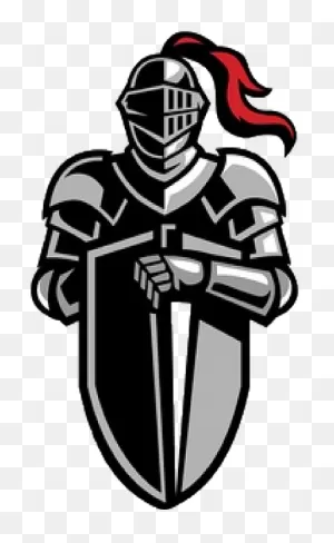 About The Knights - Emblem Clipart - Full Size Clipart (#4897724 ClipartFlare.com 
