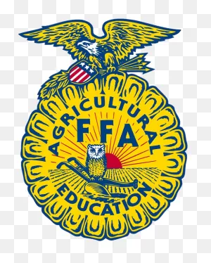 Ffa - Ffa Emblem Jpg Clipart - Full Size Clipart (#3534889 ClipartFlare.com 