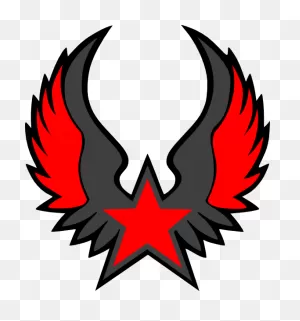 Red Star Emblem Clip Art At ClipartFlare ClipartFlare.com - Vector Clip Art Online ClipartFlare.com 