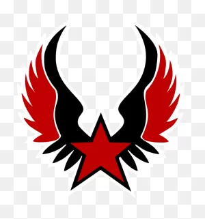 Red Star Emblem Clip Art At ClipartFlare ClipartFlare.com - Vector Clip Art Online ClipartFlare.com 