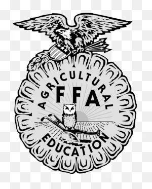 Transparent Background Ffa Emblem Clipart - Large Size Png Image ClipartFlare.com 