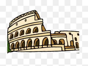 Empire Clipart Roman Art - Png Download - Full Size Clipart ClipartFlare.com 
