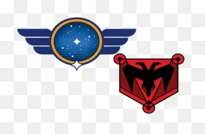 Galactic Confederation-Empire Clipart - Large Size Png Image - ClipartFlare