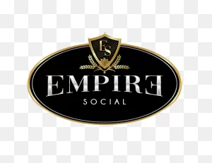 Landing Page - Empire Social Lounge