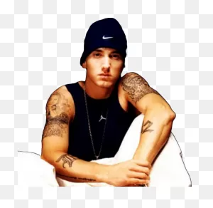 Eminem