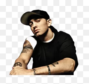 Download Eminem Clipart Hq Png Image | ClipartFlare