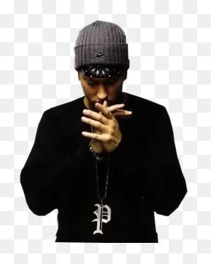 Eminem (Psd) | Official Psds