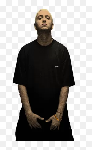 Eminem Transparent Png | Png Play