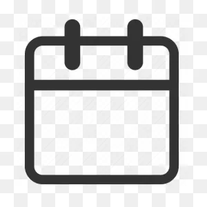 Calendar Leaf, Day, Diary, Empty Page, Event, Plan, Schedule Icon ClipartFlare.com 