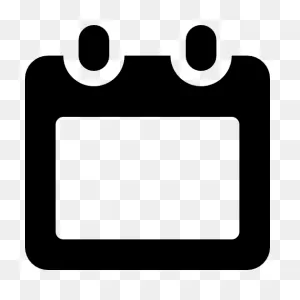 Daily Calendars, Interface, Blank, Daily Calendar, Time, Empty ClipartFlare.com 