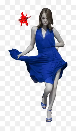 Emma Stone Png Clipart Background | Png Play