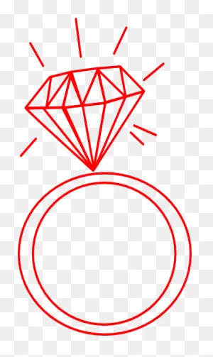 Diamond Ring-Ashraf Clip Art At ClipartFlare ClipartFlare.com - Vector Clip Art Online ClipartFlare.com 