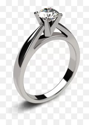 Engagement Ring Clipart - Full Size Clipart (#4083111) - ClipartFlare