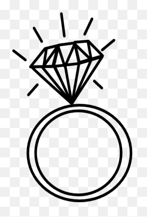 Wedding Ring Drawings - Clipart Best - Clipart Best | Wedding Ring ClipartFlare.com 