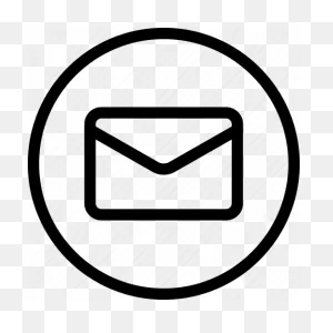 Circle, Email, Envelope, Message, Read Icon - Download On Iconfinder