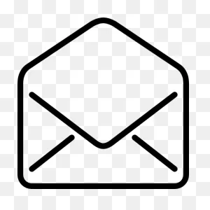 Envelope Free Icon Of Miscellaneous Icons