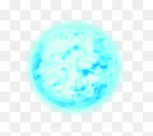 Light Energy Ball 30 By Venjix5 On 