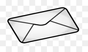 Envelope Clip Art (117112) Free PNG-WebP Download / 4 Vector