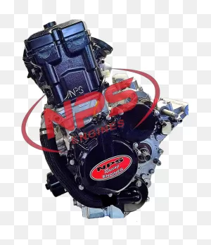 Micro Sprint Engine Complete Kits - Nps Racing
