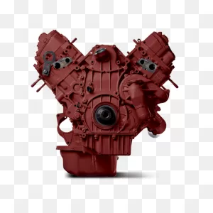 Remanufactured Diesel Engines And Components | ClipartFlare