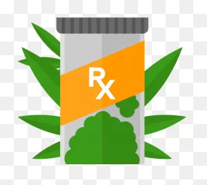 Download Rose Bush Clipart Entourage - Medical Marijuana ClipartFlare.com 