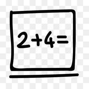 Addition, Equation, Math, Math Class, Math Question, Mathematics ClipartFlare.com 