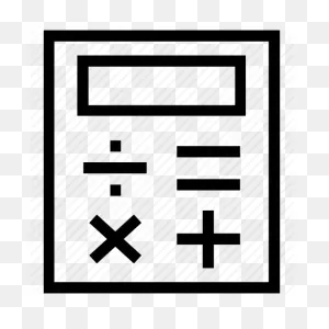 Equation Icon #78666 - Free Icons Library