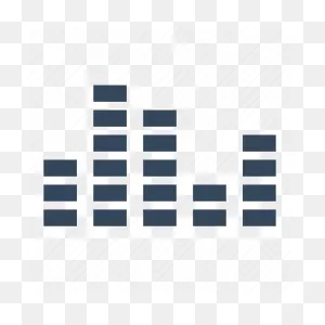Audio Equalizer, Equalization, Equalizer, Music, Sound Icon ClipartFlare.com 
