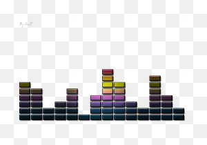 Equalizer - Animation By Kellcandido On 