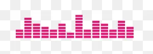 Equalizer Gif - ClipartFlare