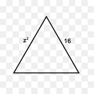Equilateral Triangles | Ck-12 Foundation