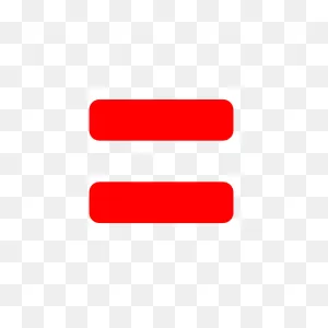 Equal Sign Png Images | Png All