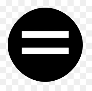 Equal Sign Clipart Equal Sign Clip Art ClipartFlare - Equality ClipartFlare.com 