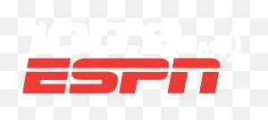 Espn Logo Transparent - Espn Body Issue 2018 Clipart - Full Size ClipartFlare.com 