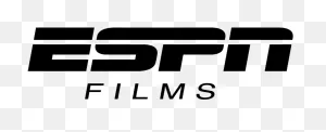 Espn Films Espn Films - Espn  Logo Clipart - Full Size Clipart ClipartFlare.com 