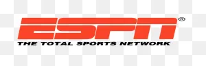 Espn Logo Photo - Espn Inc. Clipart - Large Size Png Image - ClipartFlare