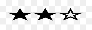 2 Estrellas