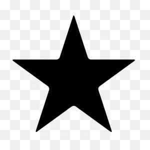 7 Ideas De Estrellas Vector | Estrellas Para Imprimir, Moldes De ClipartFlare.com 