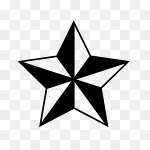 Estrellas 3D Png & PNG-WebP Transparent Background To Download