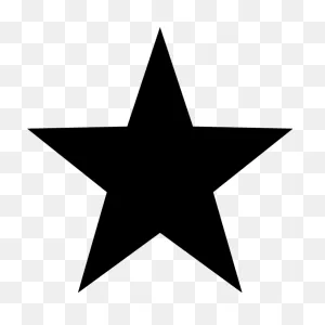 Sticker Decorativo Estrellas