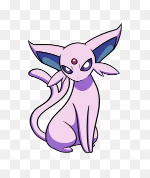 Elegant Espeon By Red-Flare On 
