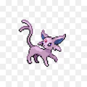 Espeon - Pokemon Black And White Wiki Guide - Ign
