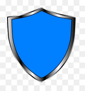 Escudo Medieval Azul Clip Art At ClipartFlare ClipartFlare.com - Vector Clip Art ClipartFlare.com 
