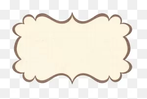 Download Etiqueta Png - Paper - Full Size Png Image - ClipartFlare