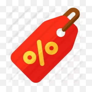 Etiqueta Del Precio Icono Gratis - Etiqueta Del Precio Icono ClipartFlare.com 