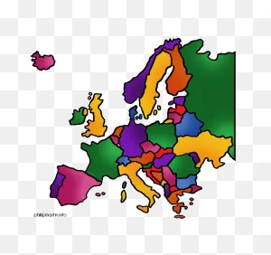 12  Europe Clipart - Preview : European Clipart | ClipartFlare
