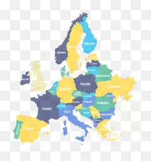 ClipartFlares Visa Waiver For Europe | ClipartFlares Authorization News