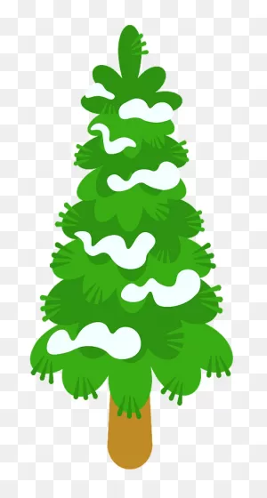 Evergreen Tree Clipart. Free Download Transparent .png | ClipartFlare
