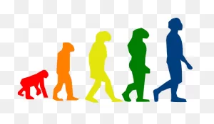 Free Evolution Cliparts, Download Free Evolution Cliparts Png ClipartFlare.com 