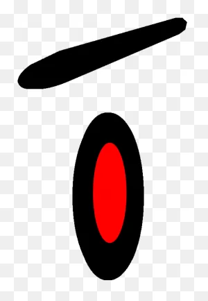 Evil Red Eyes Png Image Download - Object Show Eye Assets Clipart ClipartFlare.com 